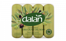 Dalan Traditional Pure Olive Oil